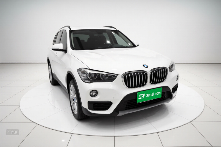 BMW X1 2019 car image #4