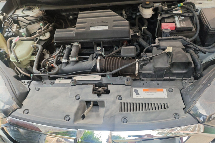 Honda CR-V 2017 car image #22