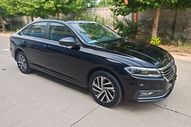 Volkswagen Lavida 2022 car image #6