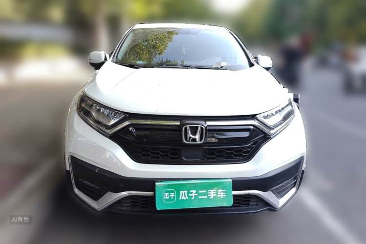 Honda CR-V 2020 car image #3