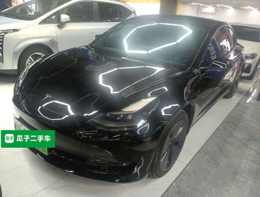 Tesla Model 3 2022 Tesla Model 3 2022 car image