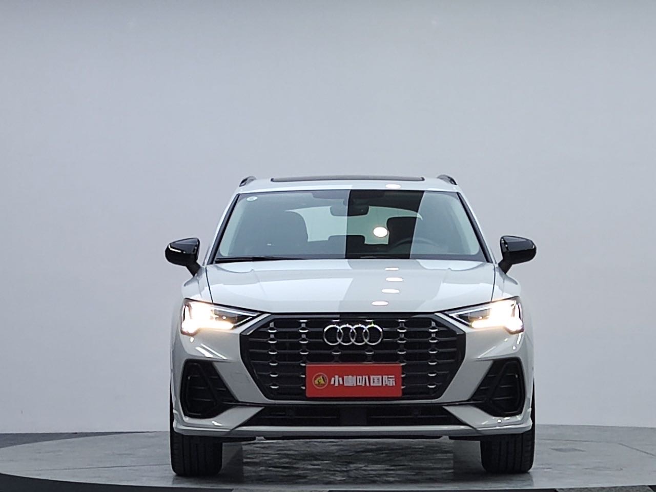 Audi Q3 2022 #2 Audi Q3 2022 car image #2