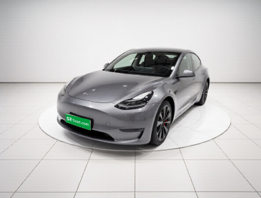 Tesla Model Y 2024 Tesla Model Y 2024 car image