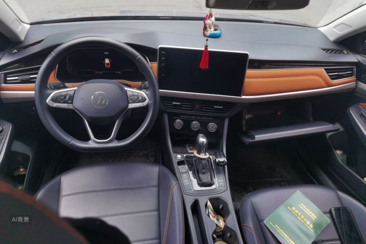 Volkswagen Bora 2023 car image #11