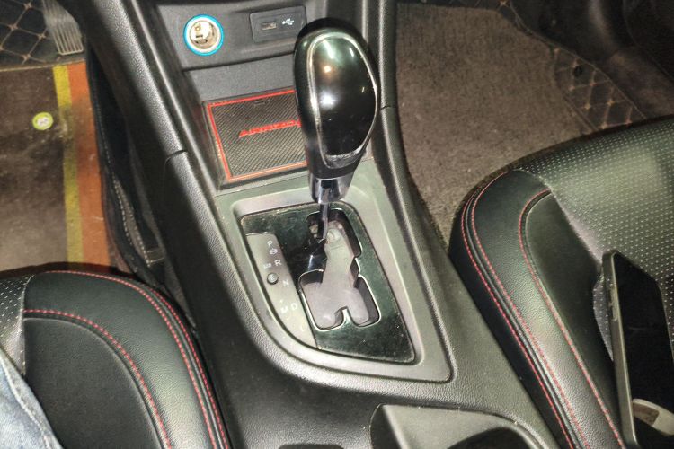 Chery Arrizo 5 2016 изображение автомобиля #16