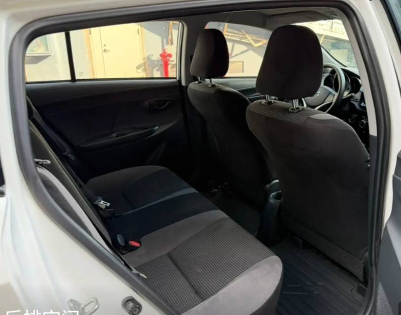 Toyota Vios FS 2022 #3 Toyota Vios FS 2022 immagine di auto #3