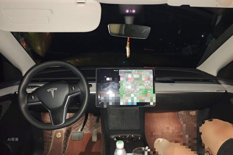 Tesla Model Y 2024 #11 Tesla Model Y 2024 car image #11