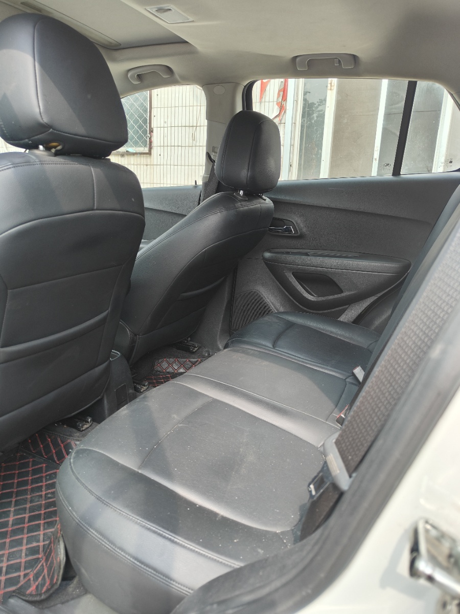 Volkswagen Polo 2016 #5 Volkswagen Polo 2016 car image #5
