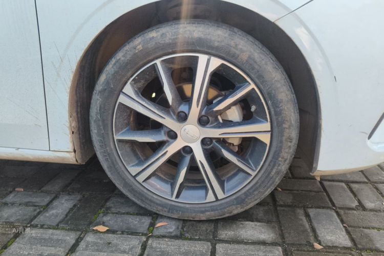 GEELY Emgrand 2023 #9 GEELY Emgrand 2023 immagine di auto #9