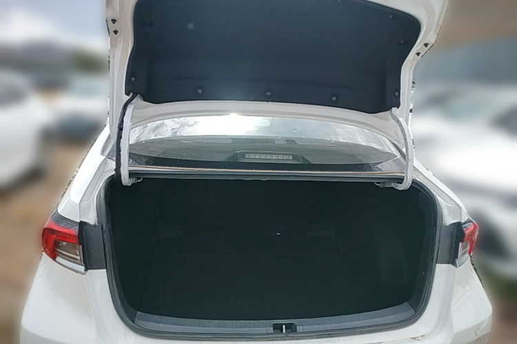 Toyota Corolla 2023 car image #21