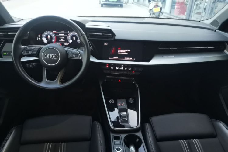 Audi A3 2022 #10 Audi A3 2022 immagine di auto #10