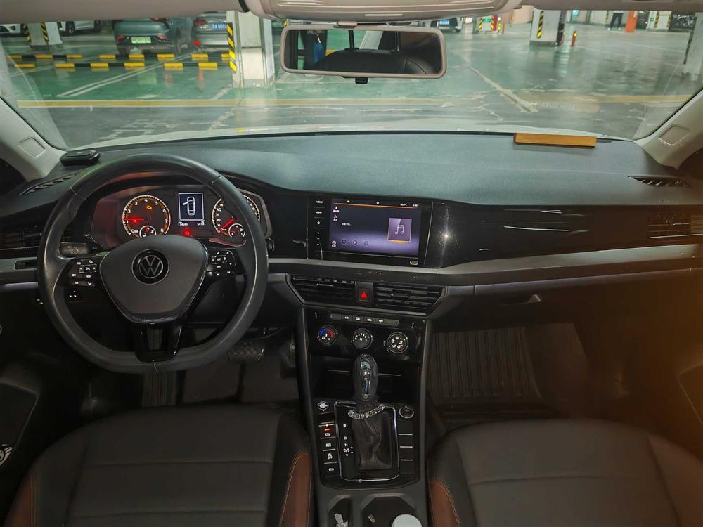 Volkswagen Bora 2021 #5 Volkswagen Bora 2021 immagine di auto #5