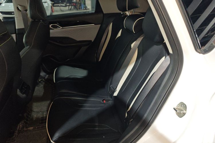 吉利汽车 缤越 2023 汽车图片 #17