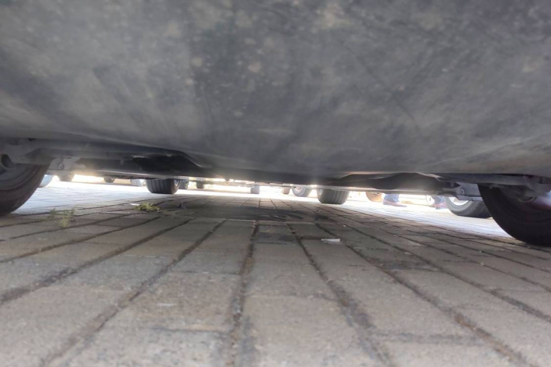 Tesla Model 3 2020 car image #14