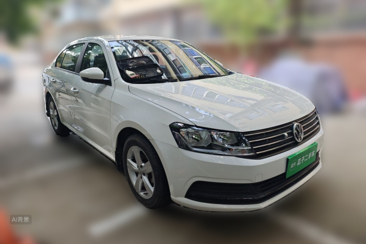 Volkswagen Lavida 2017 #4 Volkswagen Lavida 2017 car image #4