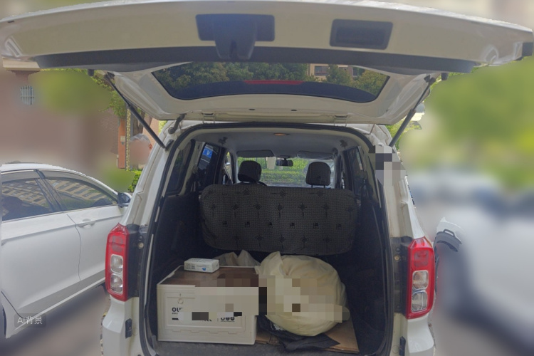 五菱汽车 五菱宏光 2023 汽车图片 #21