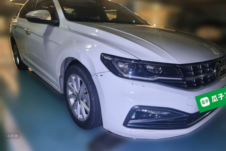 Volkswagen Bora 2021 car image #4