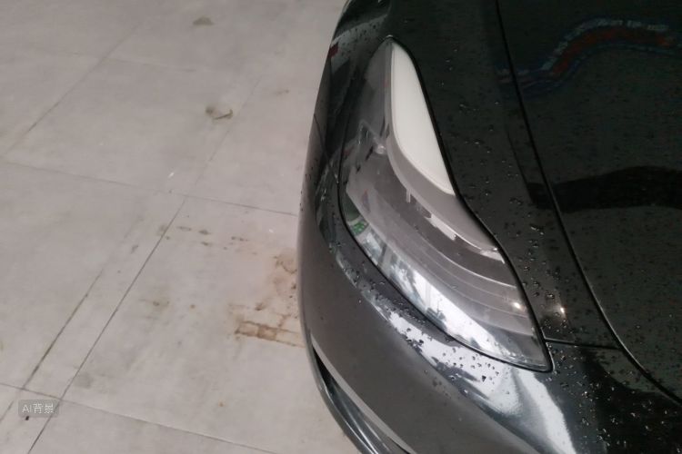 Tesla Model Y 2021 #8 Tesla Model Y 2021 car image #8