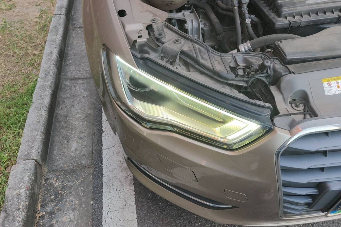 Audi A3 2015 #7 Audi A3 2015 car image #7