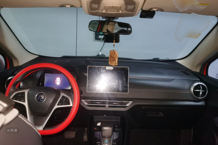 BYD Yuan New Energy 2019 #11 BYD Yuan New Energy 2019 car image #11