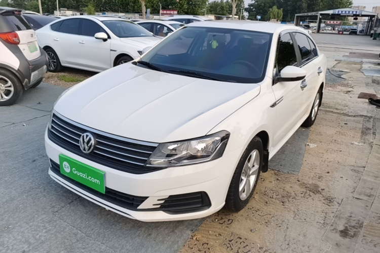 Volkswagen Lavida 2023 car image #2