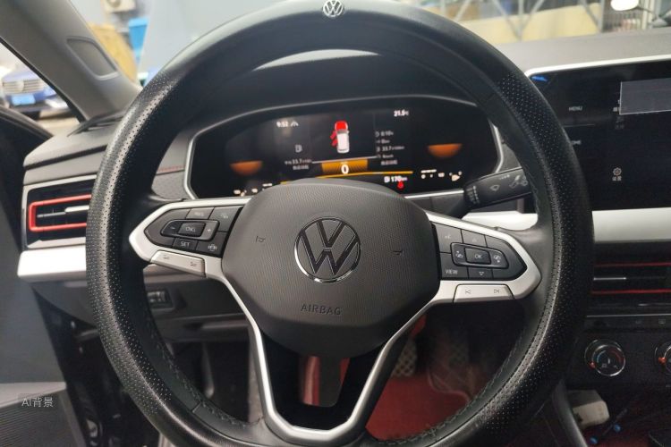 Volkswagen Lavida 2023 car image #12