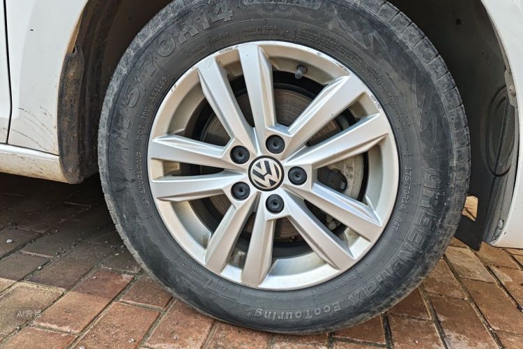 Volkswagen Santana 2022 #9 Volkswagen Santana 2022 car image #9