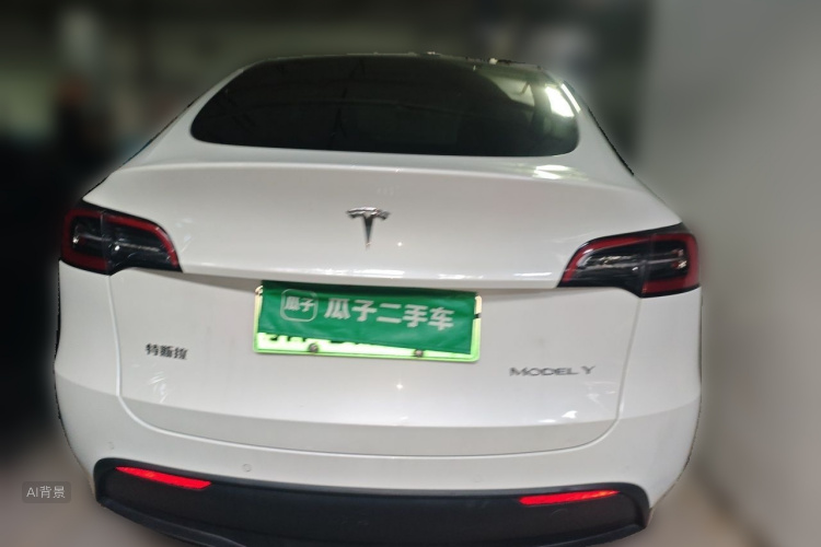 Tesla Model Y 2023 car image #6