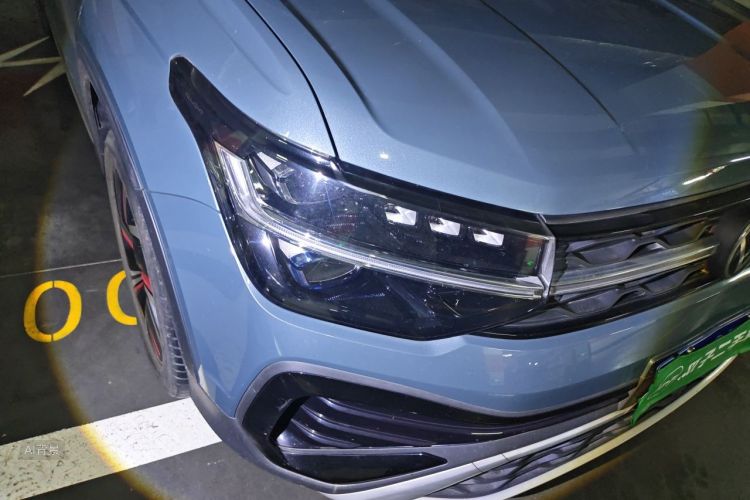 Volkswagen Tharu 2024 #8 Volkswagen Tharu 2024 car image #8