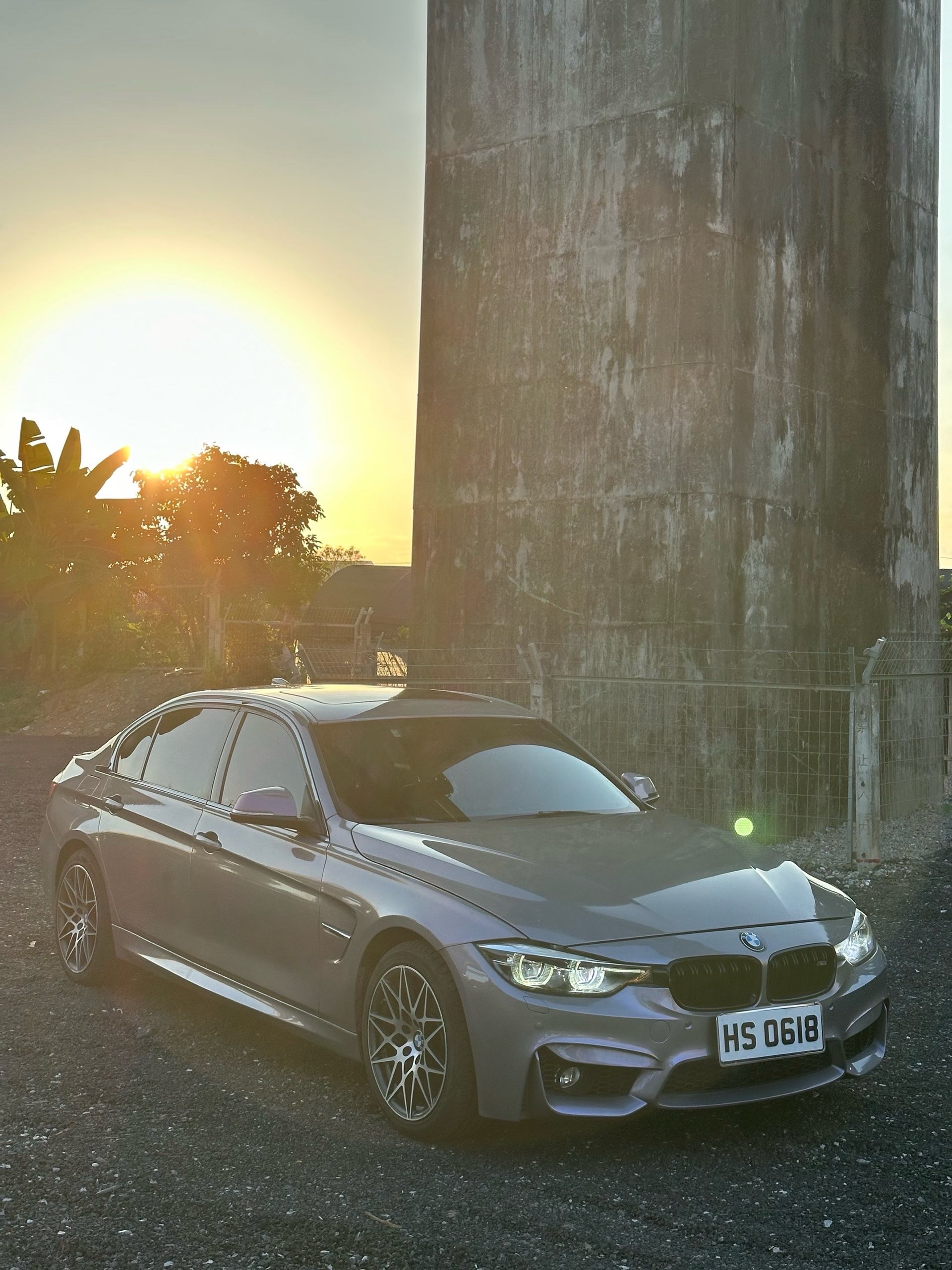 BMW 3 Series 2013 #3 BMW 3 Series 2013 immagine di auto #3