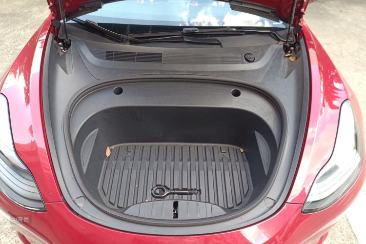 Tesla Model 3 2021 #22 Tesla Model 3 2021 immagine di auto #22