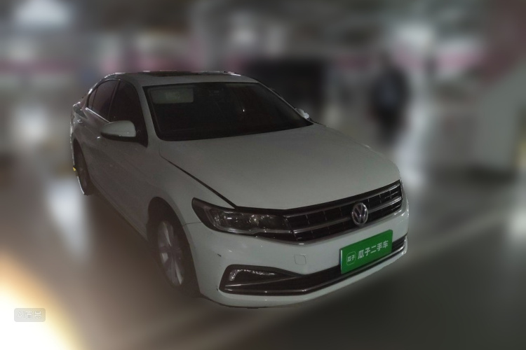 Volkswagen Bora 2019 #4 Volkswagen Bora 2019 car image #4