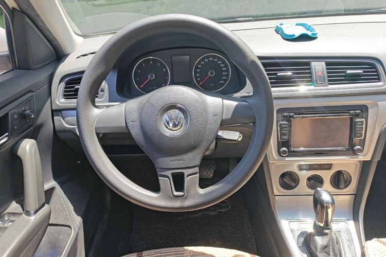 Volkswagen Lavida 2014 #12 Volkswagen Lavida 2014 car image #12