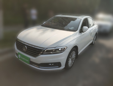 Volkswagen Lavida 2020 Volkswagen Lavida 2020 car image