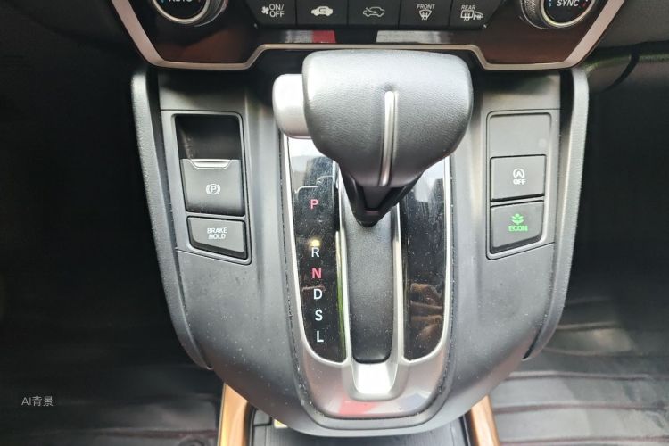 Honda CR-V 2022 #16 Honda CR-V 2022 car image #16