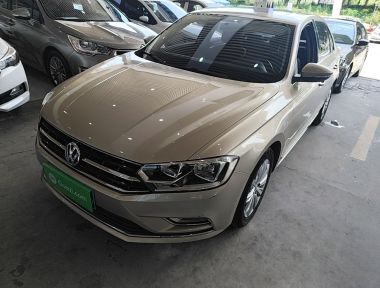 Volkswagen Bora 2017 Volkswagen Bora 2017 car image