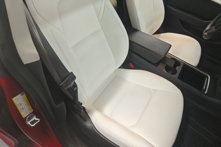 Tesla Model 3 2022 #24 Tesla Model 3 2022 car image #24