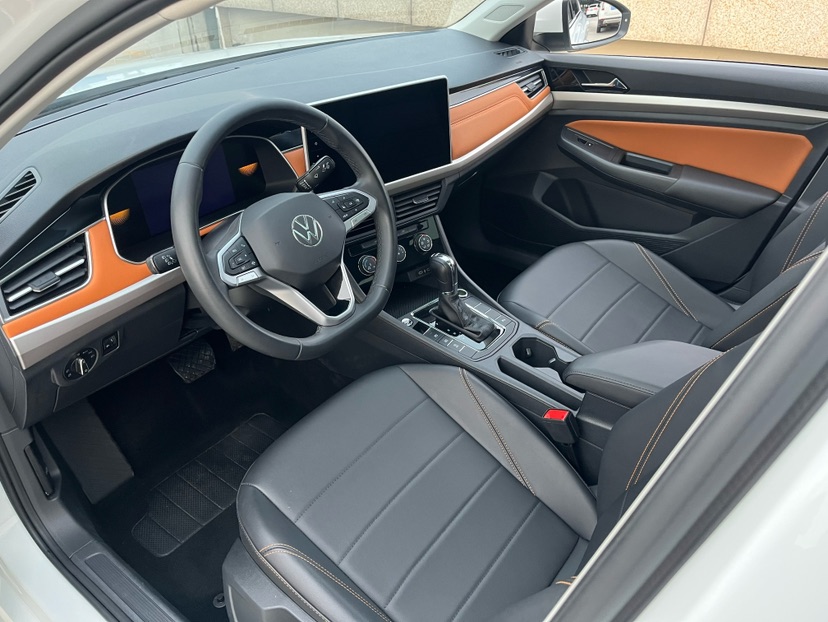 Volkswagen Bora 2023 car image #4