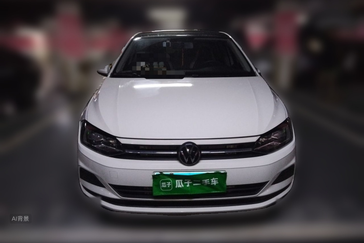 Volkswagen Polo 2023 #3 Volkswagen Polo 2023 car image #3