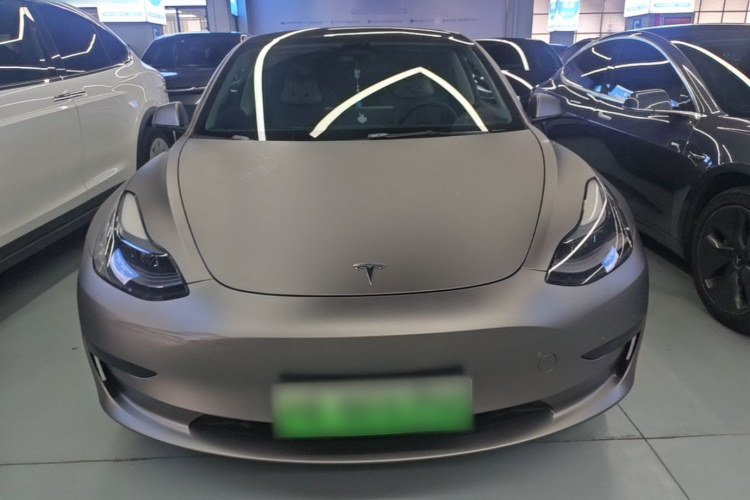 Tesla Model 3 2023 #3 Tesla Model 3 2023 car image #3