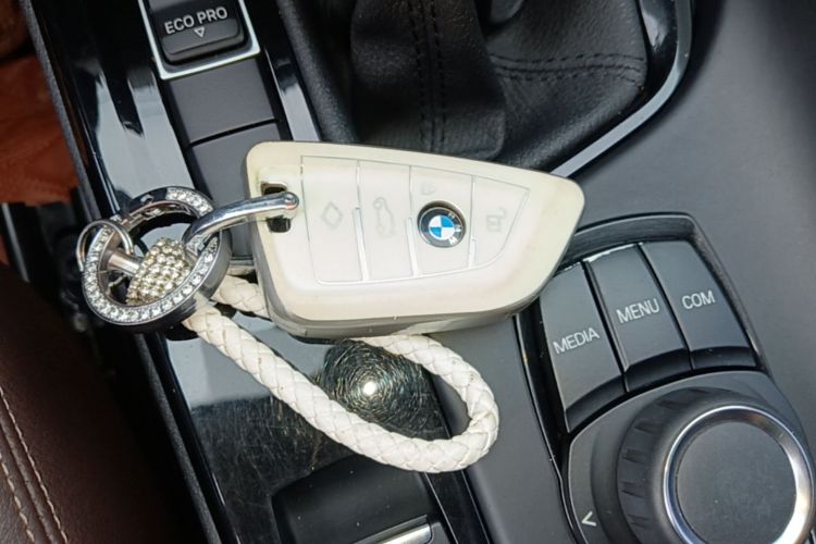 BMW X1 2018 #9 BMW X1 2018 car image #9