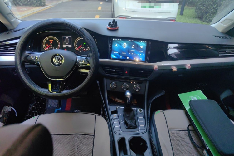 Volkswagen Bora 2021 صورة سيارة #7