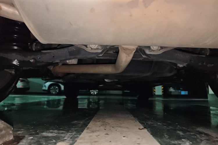 Audi Q3 2021 car image #27