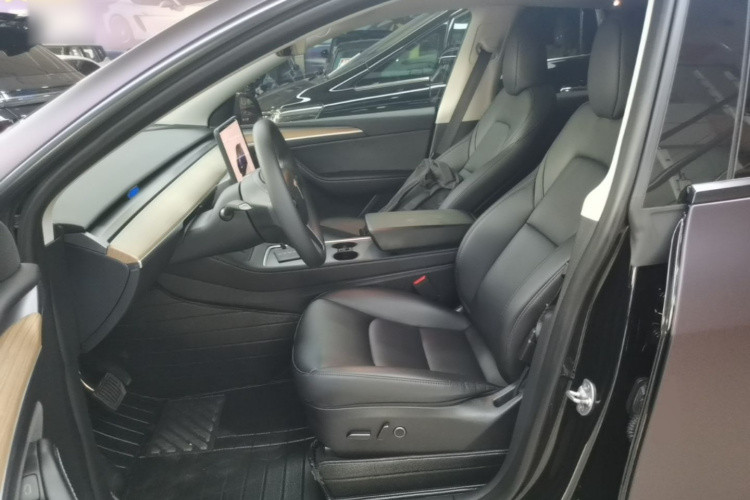 Tesla Model Y 2023 car image #15