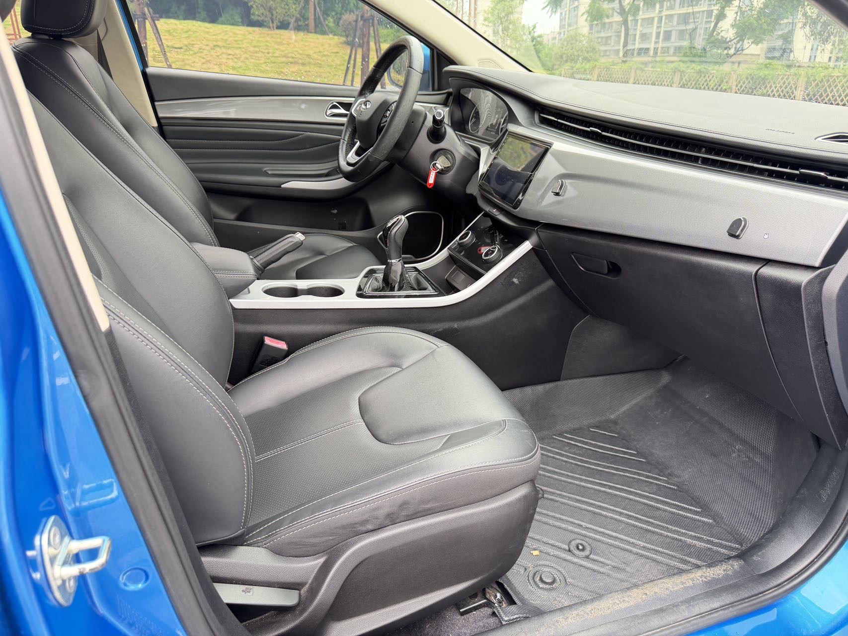 Chery Arrizo 5 2020 car image #5