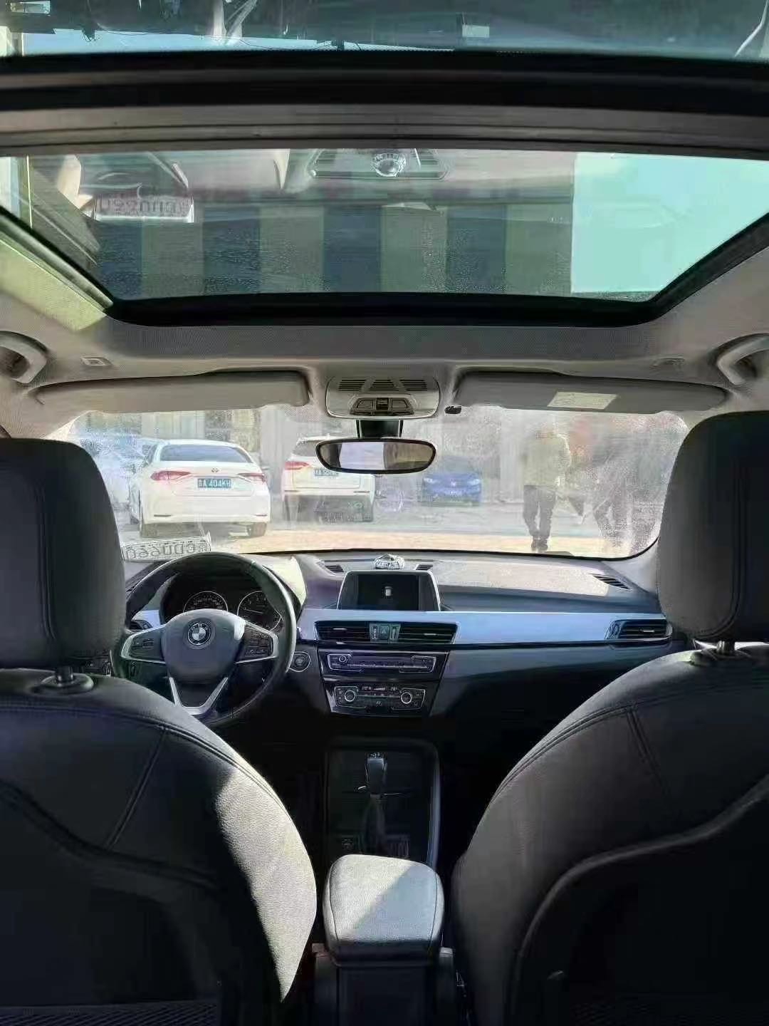 BMW X1 2018 car image #6