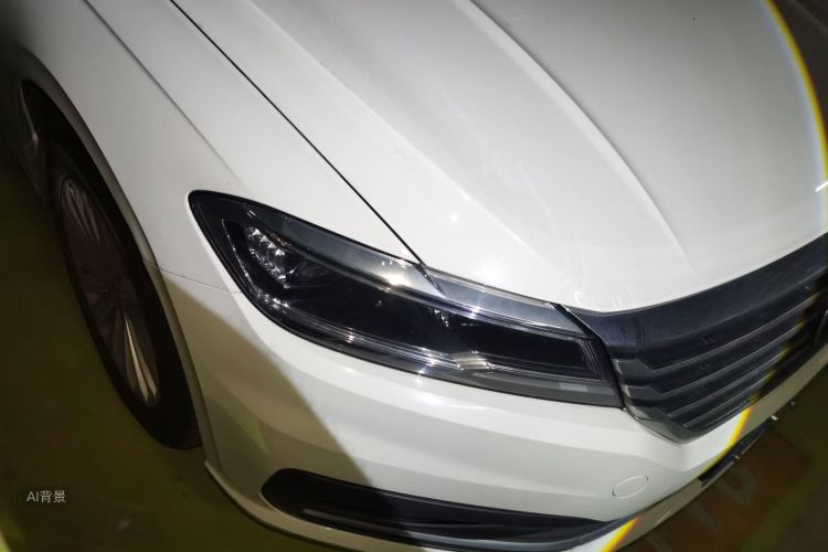Volkswagen Lavida 2021 #8 Volkswagen Lavida 2021 car image #8