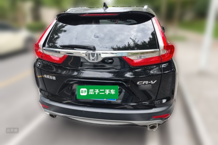 Honda CR-V 2017 car image #6