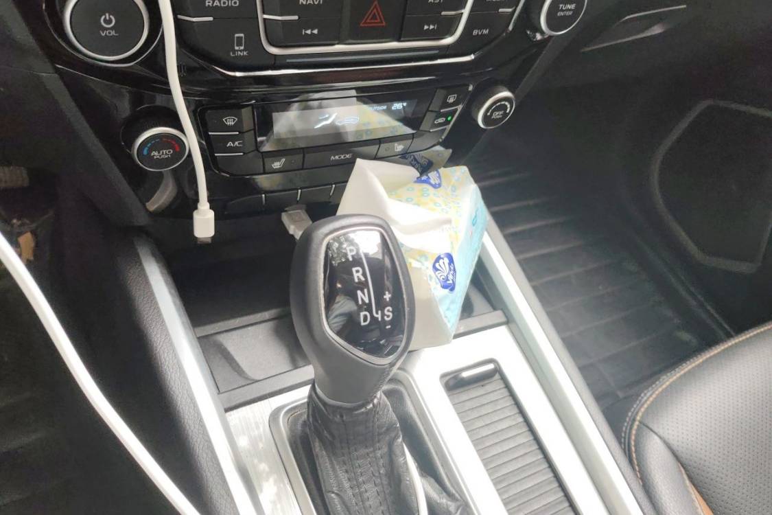 GEELY Vision X6 2017 #27 GEELY Vision X6 2017 imagem de carro #27