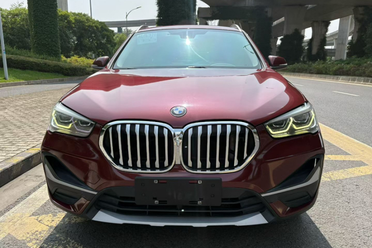 BMW X1 2019 car image #11